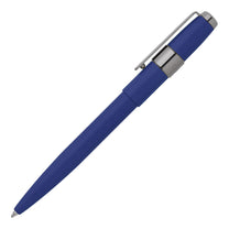 Stylo-bille Block bleu vif