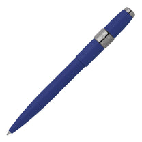 Stylo-bille Block bleu vif