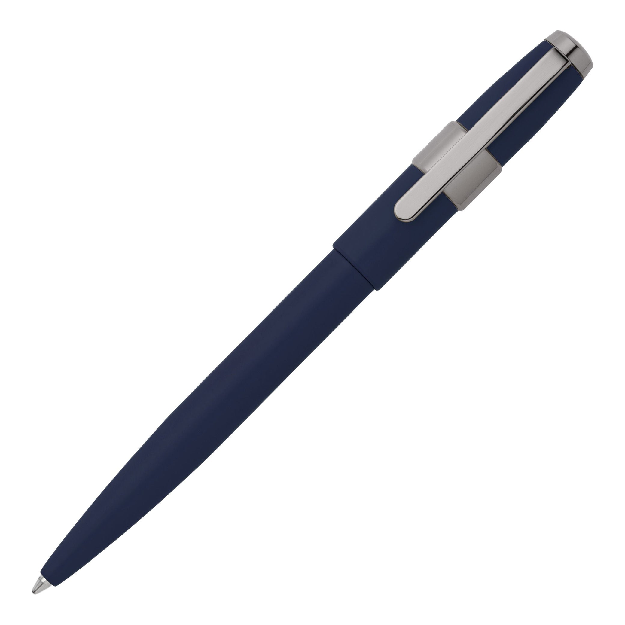 Stylo-bille Bloc Marine