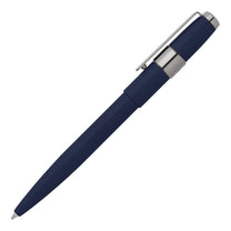 Stylo-bille Bloc Marine