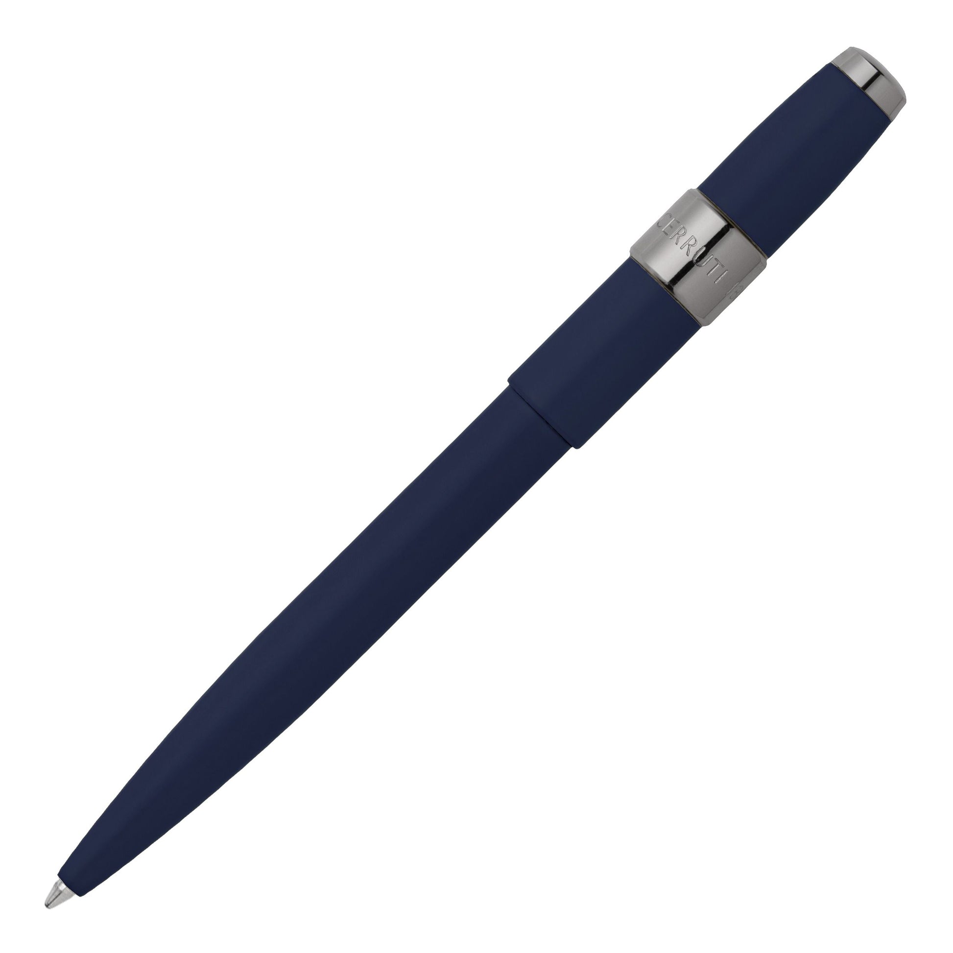 Stylo-bille Bloc Marine