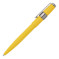 Stylo-bille Bloc Jaune