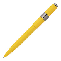 Stylo-bille Bloc Jaune
