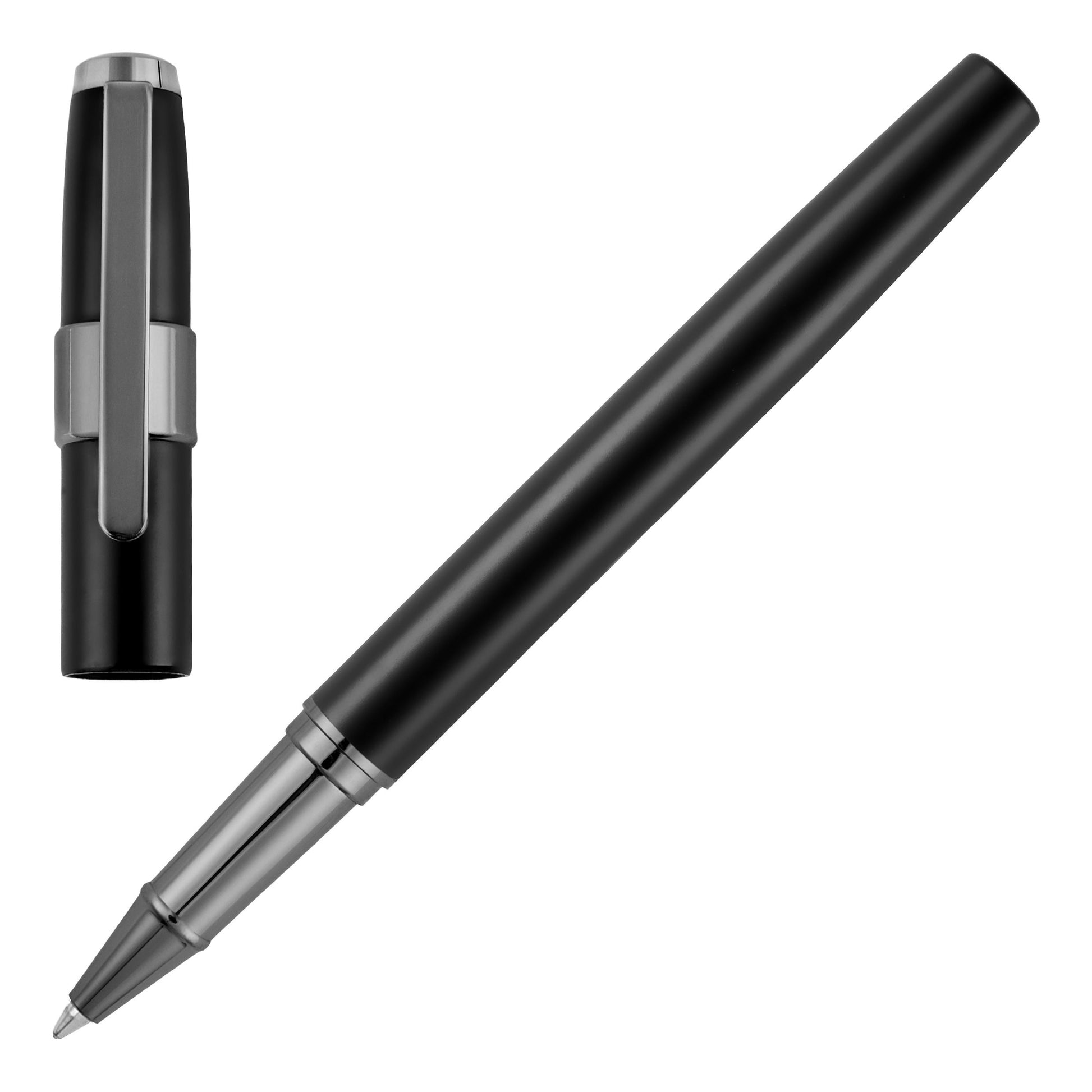 Stylo roller Block noir