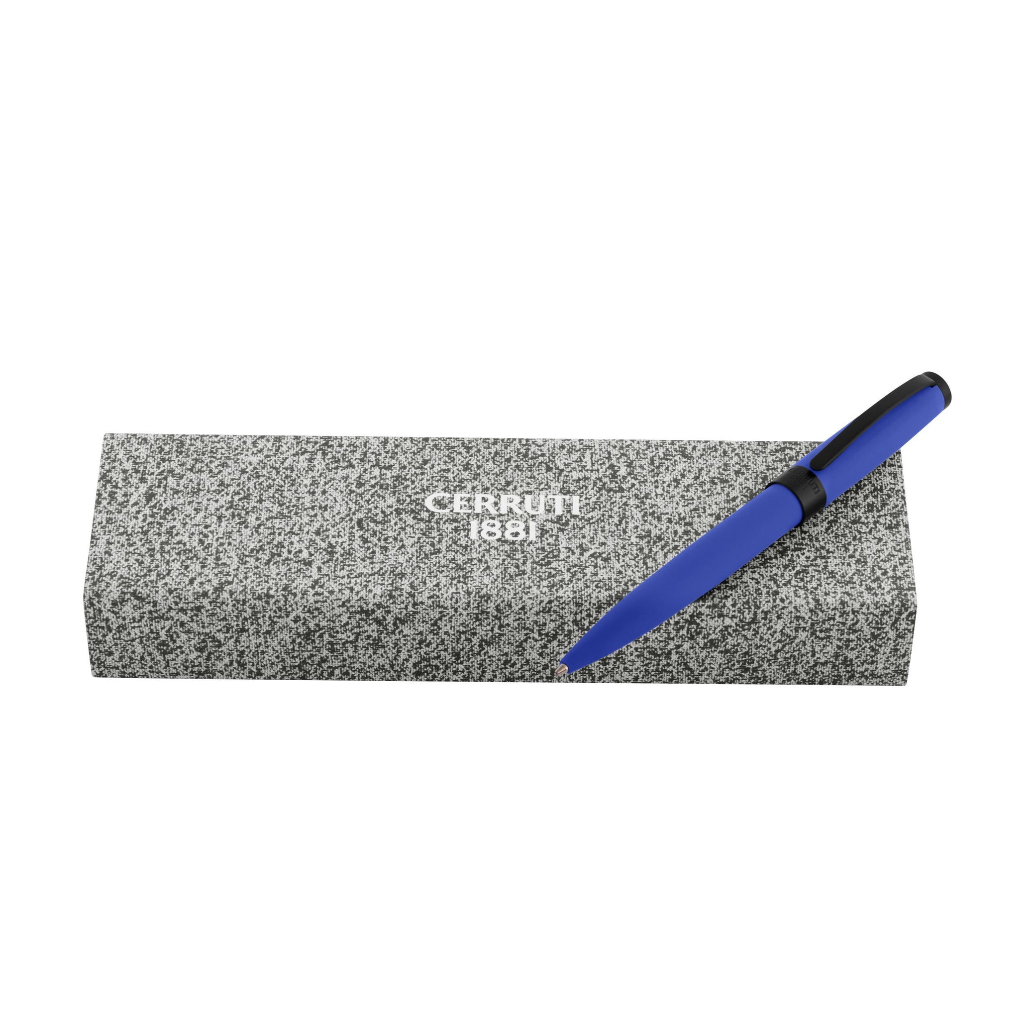 Ballpoint pen Easton Bright Blue