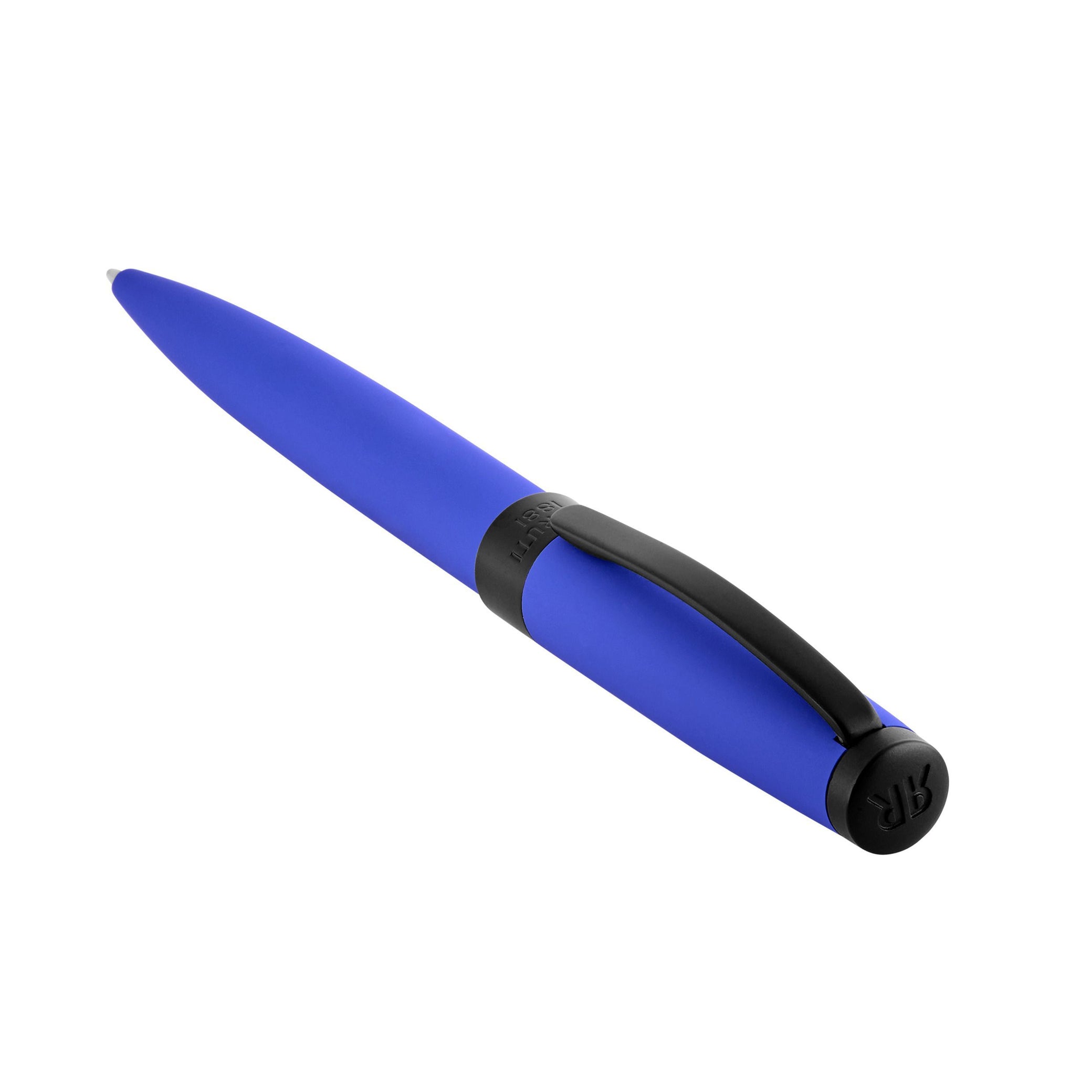Ballpoint pen Easton Bright Blue