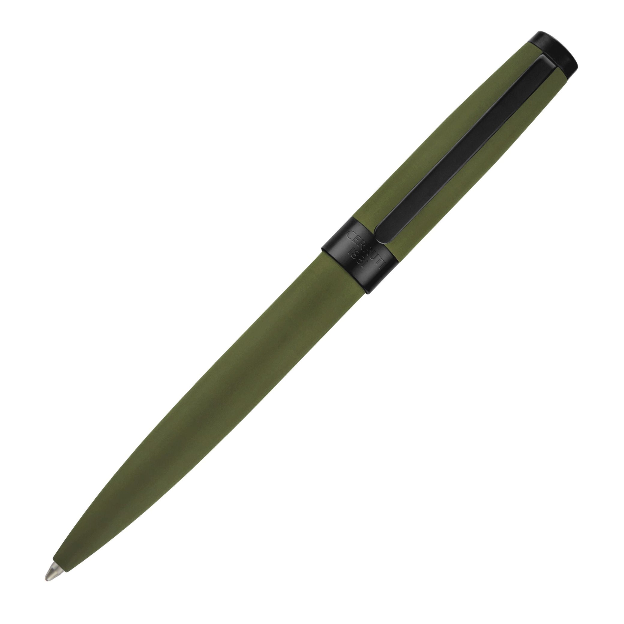 Ballpoint pen Easton Green