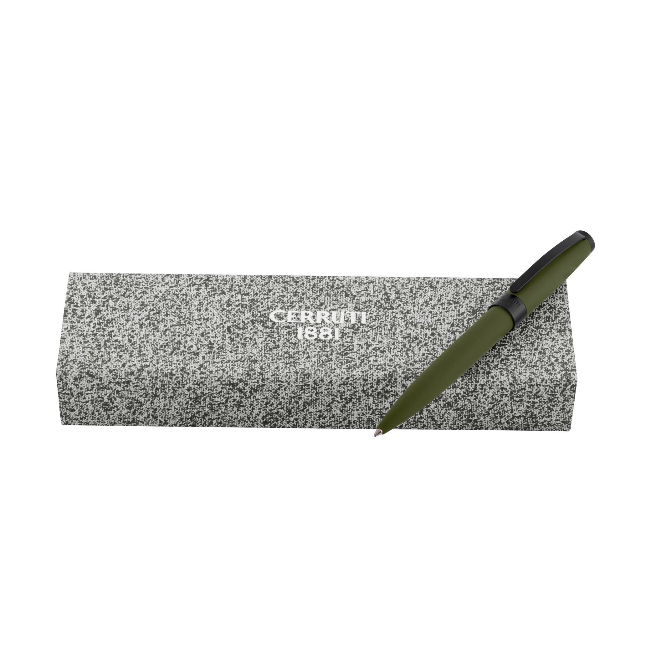 Ballpoint pen Easton Green