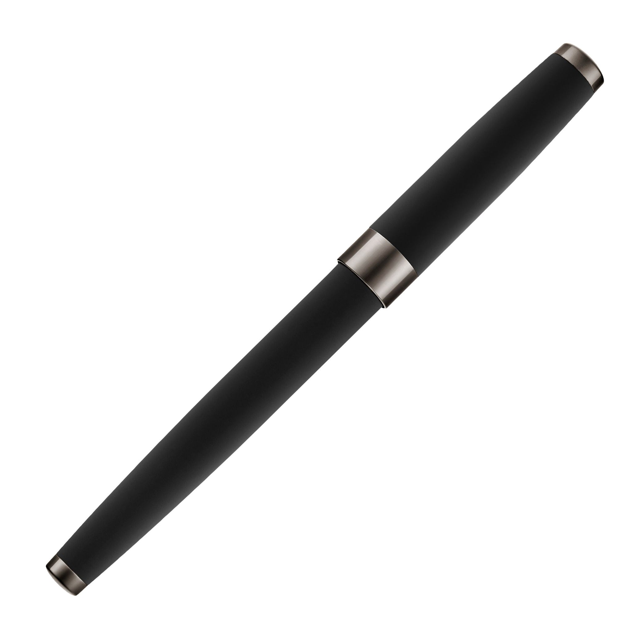Rollerball pen Easton Black