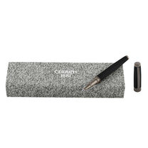 Rollerball pen Easton Black