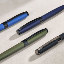 Rollerball pen Easton Black