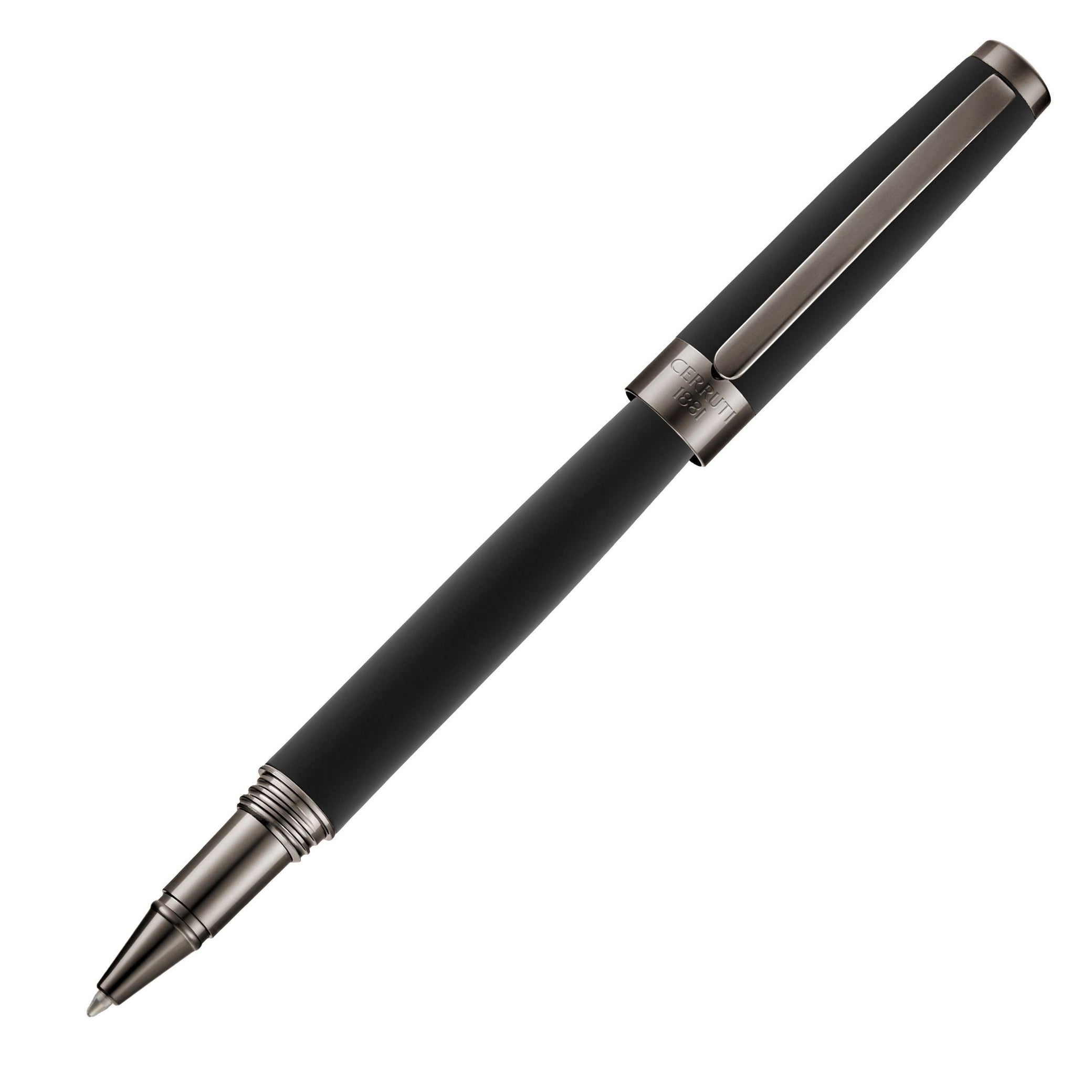 Rollerball pen Easton Black