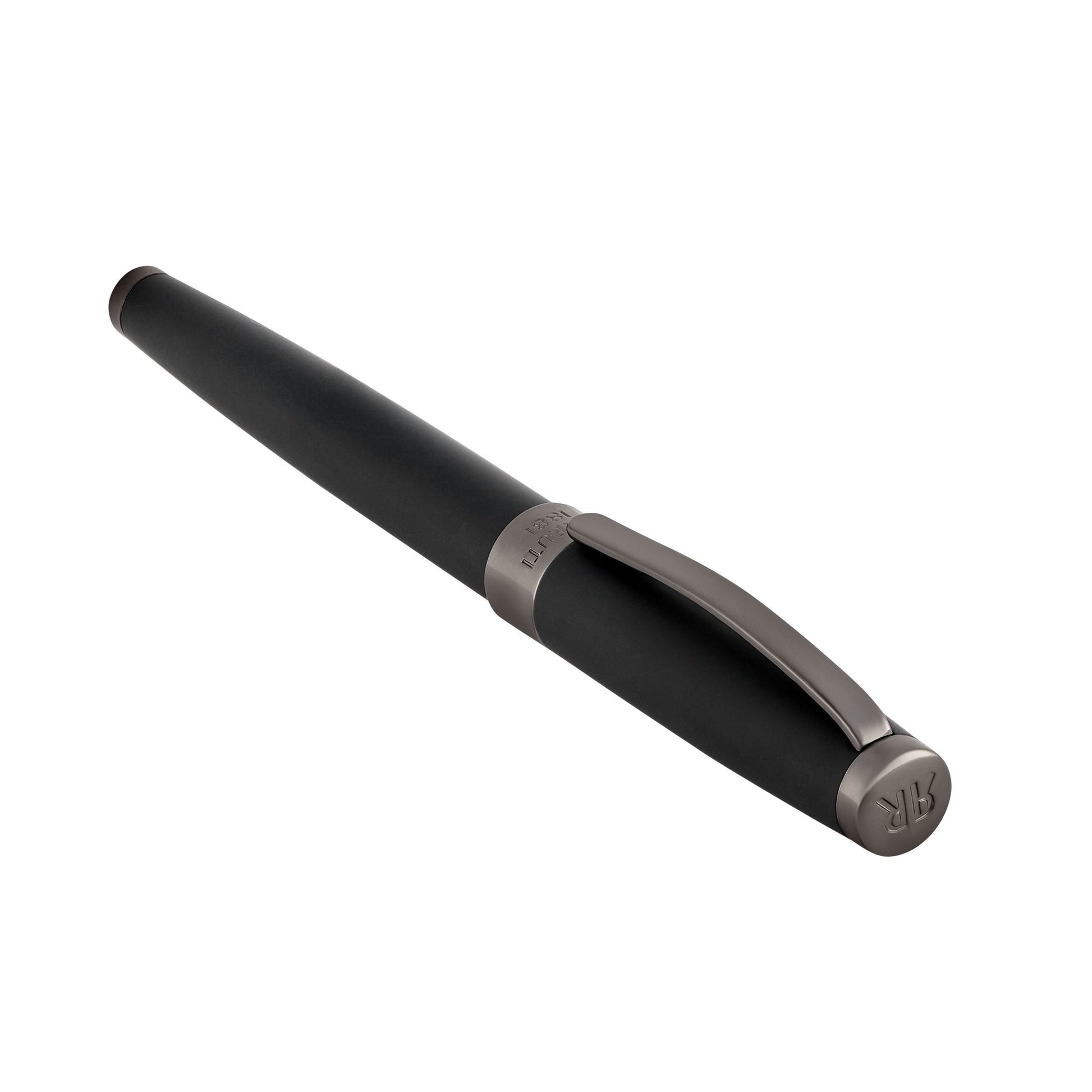 Rollerball pen Easton Black