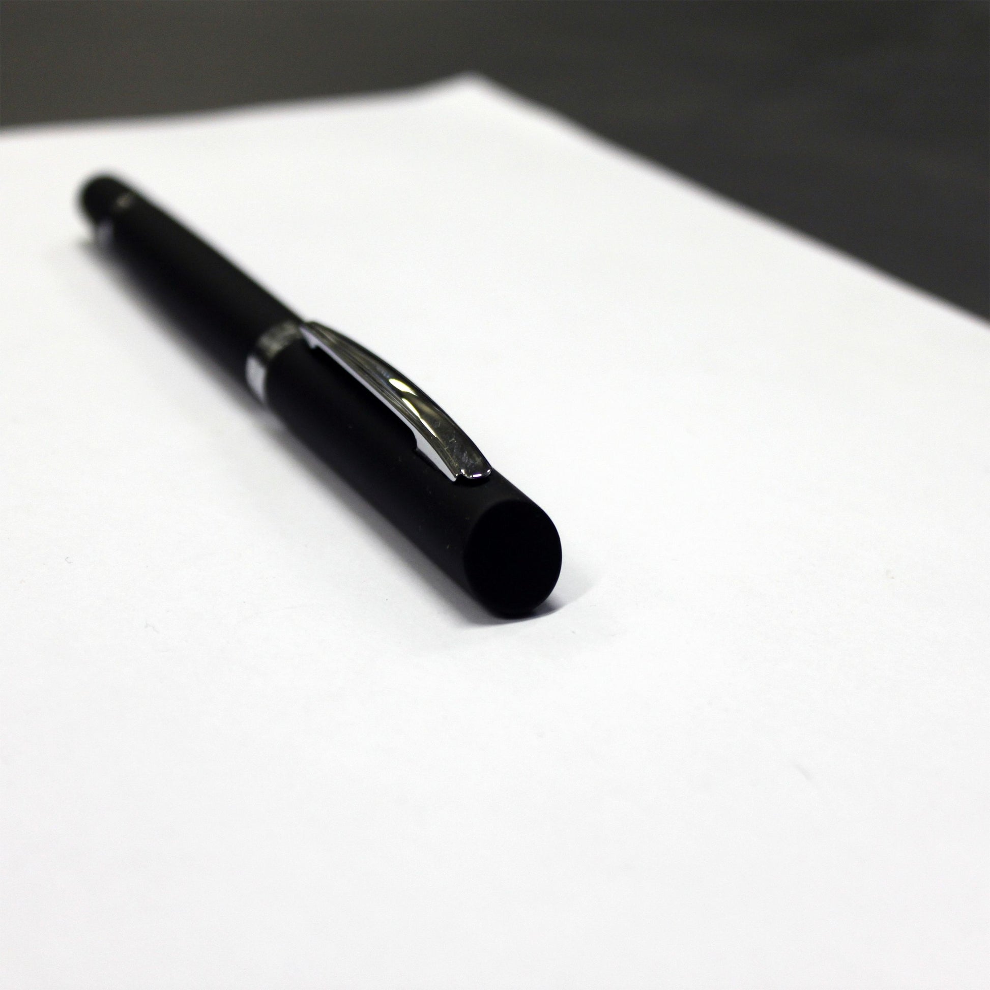 Rollerball pen Soft
