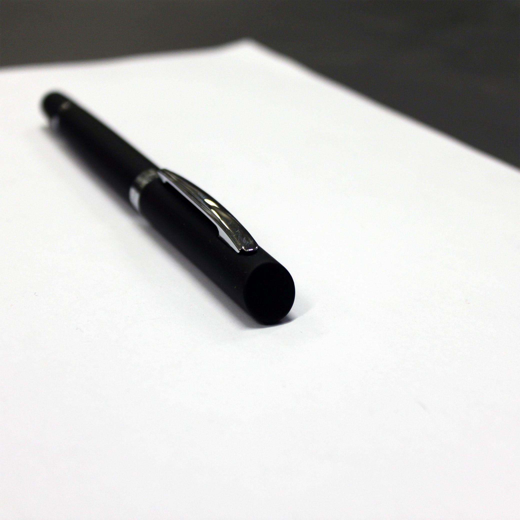 Rollerball pen Soft
