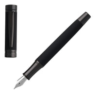Stylo-plume Zoom Soft Black