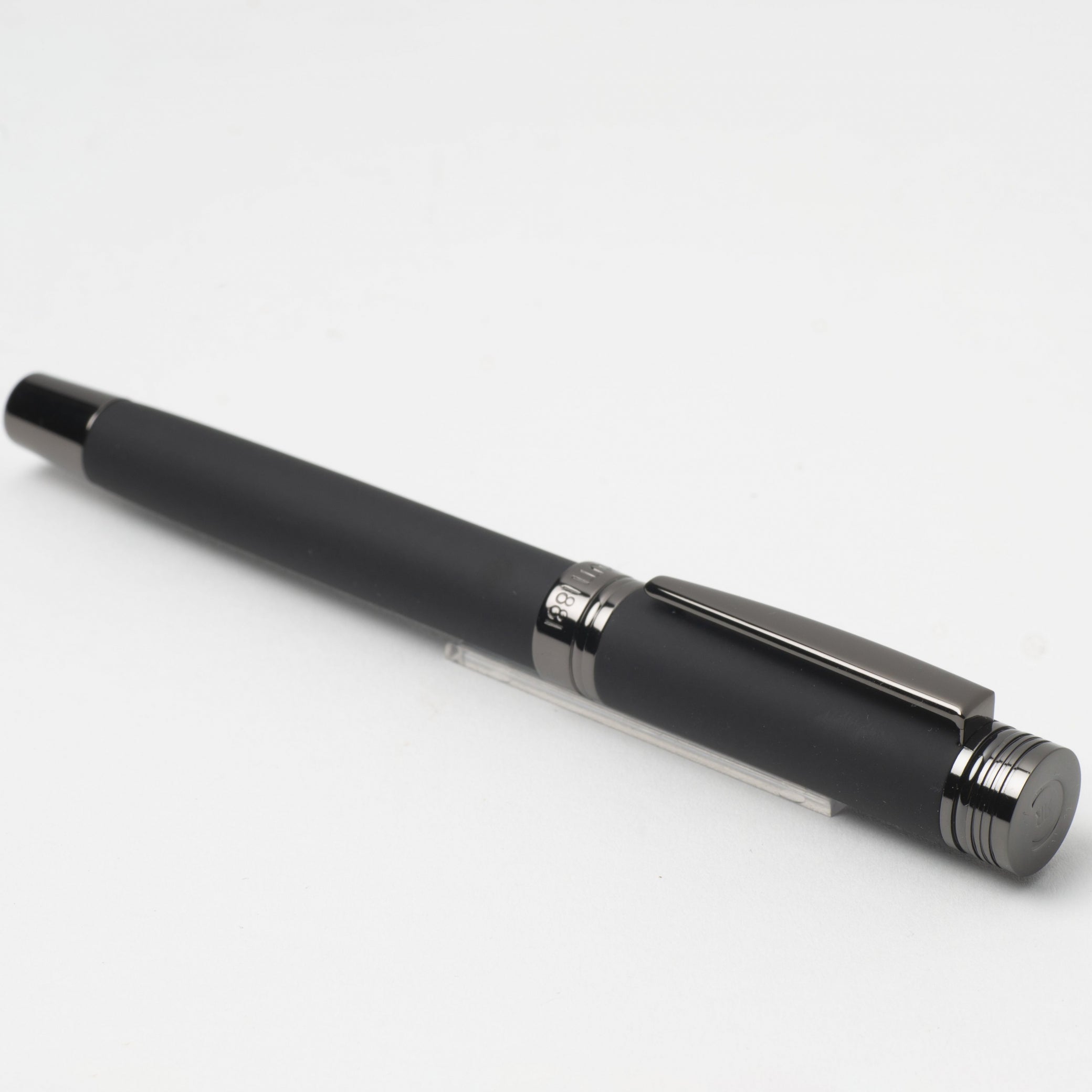 Stylo-plume Zoom Soft Black