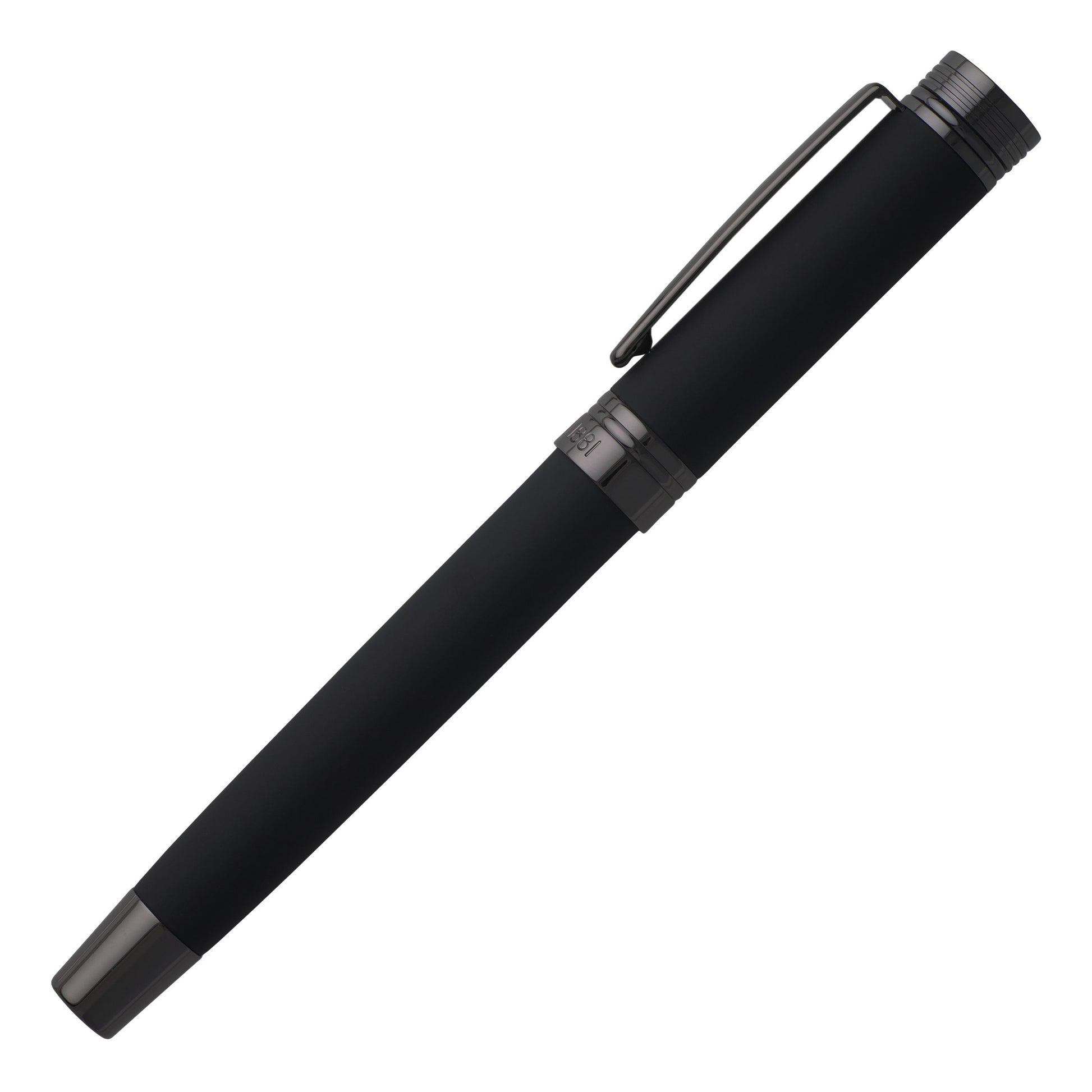 Stylo-plume Zoom Soft Black