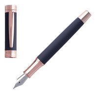 Stylo plume Zoom Soft Navy