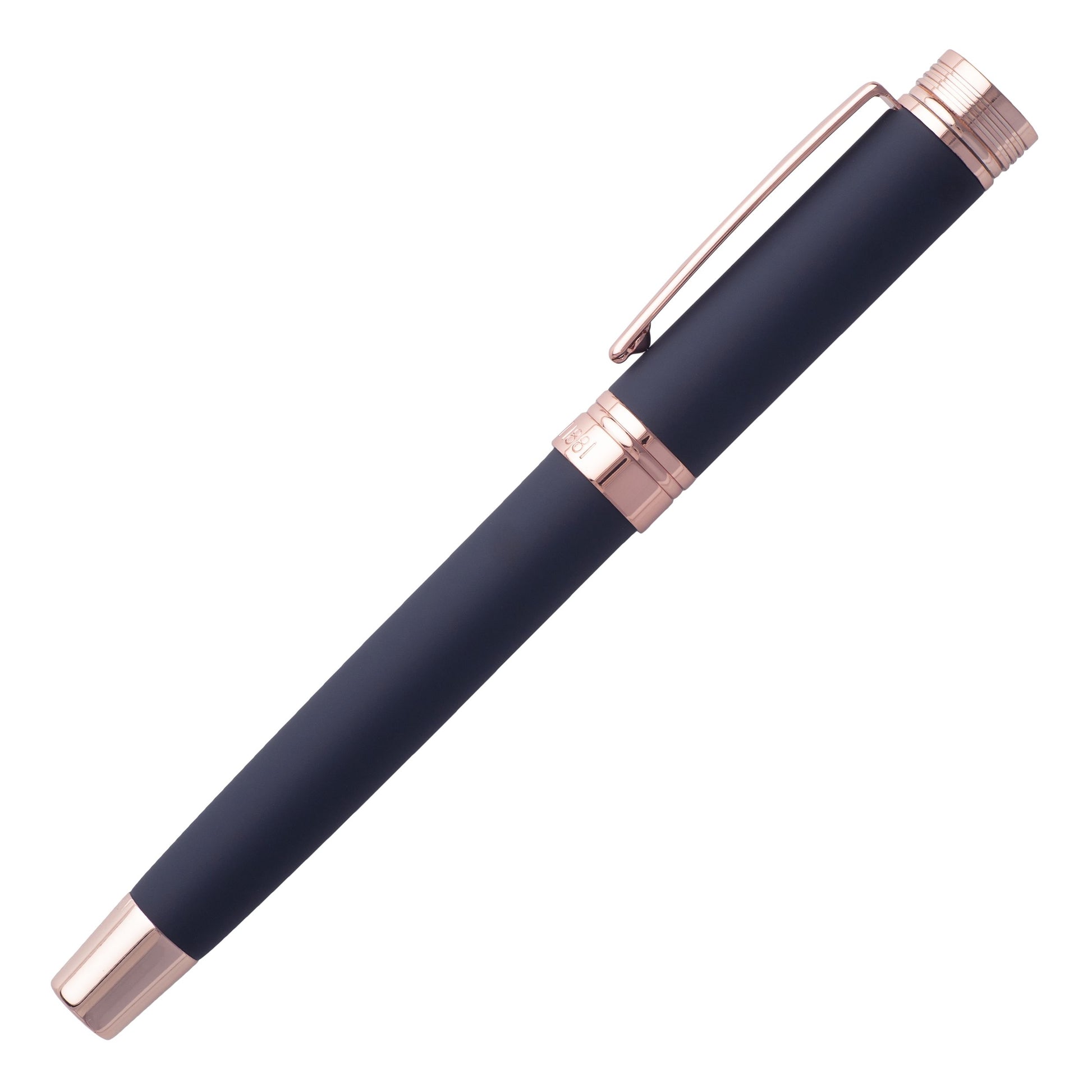 Stylo plume Zoom Soft Navy
