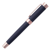 Stylo plume Zoom Soft Navy
