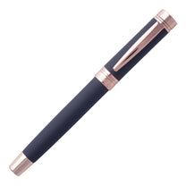 Stylo plume Zoom Soft Navy
