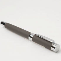 Stylo plume Zoom Taupe Doux