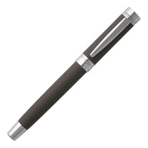 Stylo plume Zoom Taupe Doux