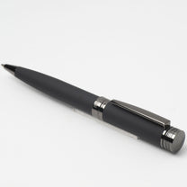 Stylo bille Zoom Soft Black
