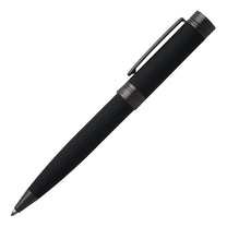 Stylo bille Zoom Soft Black