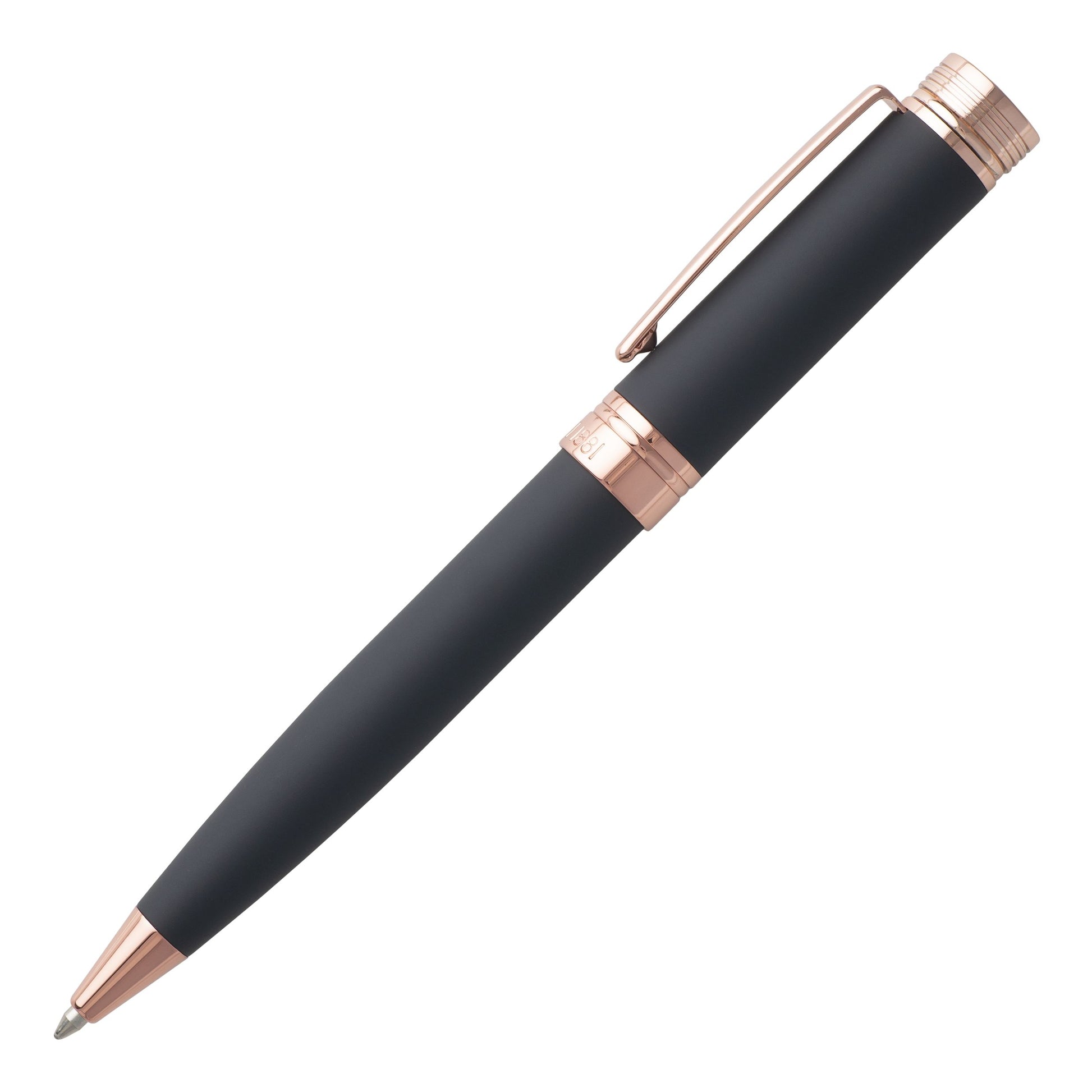 Stylo bille Zoom Soft Navy