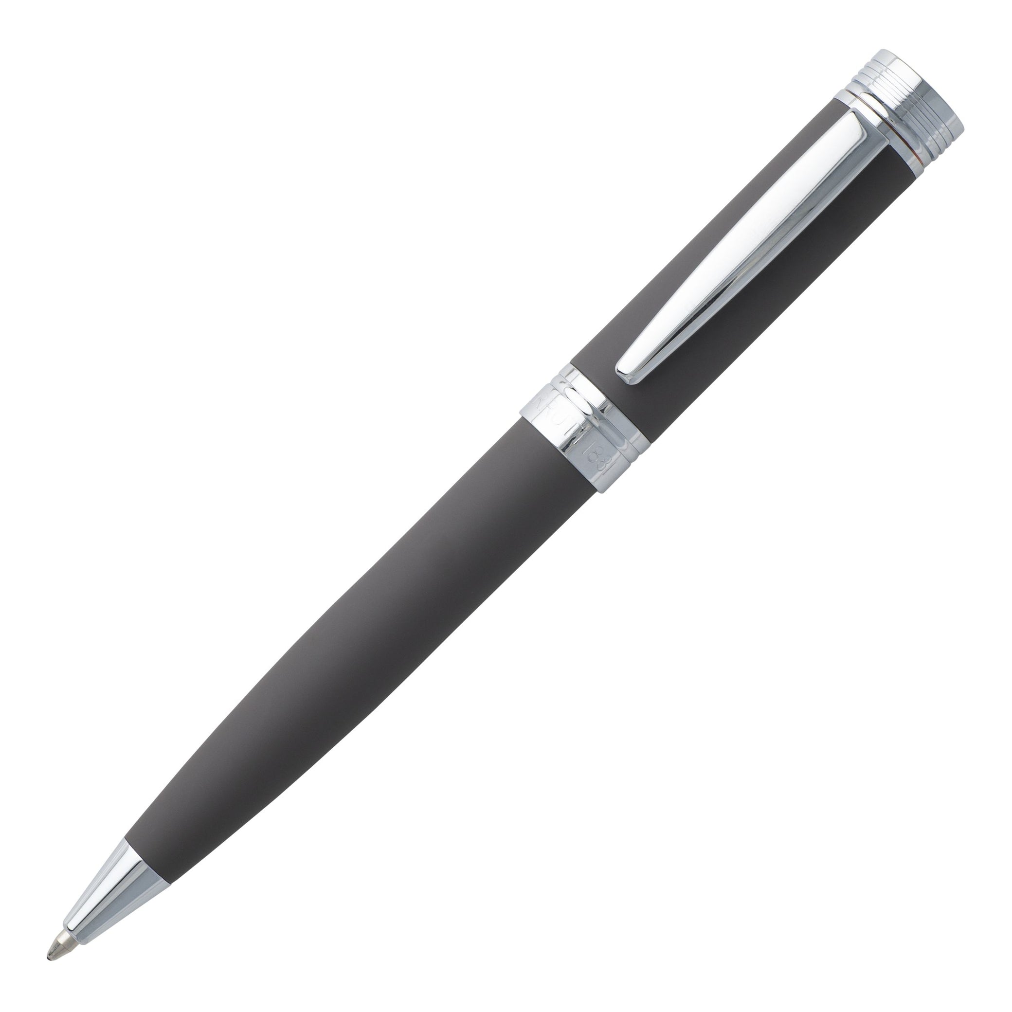 Stylo-bille Zoom Taupe Doux