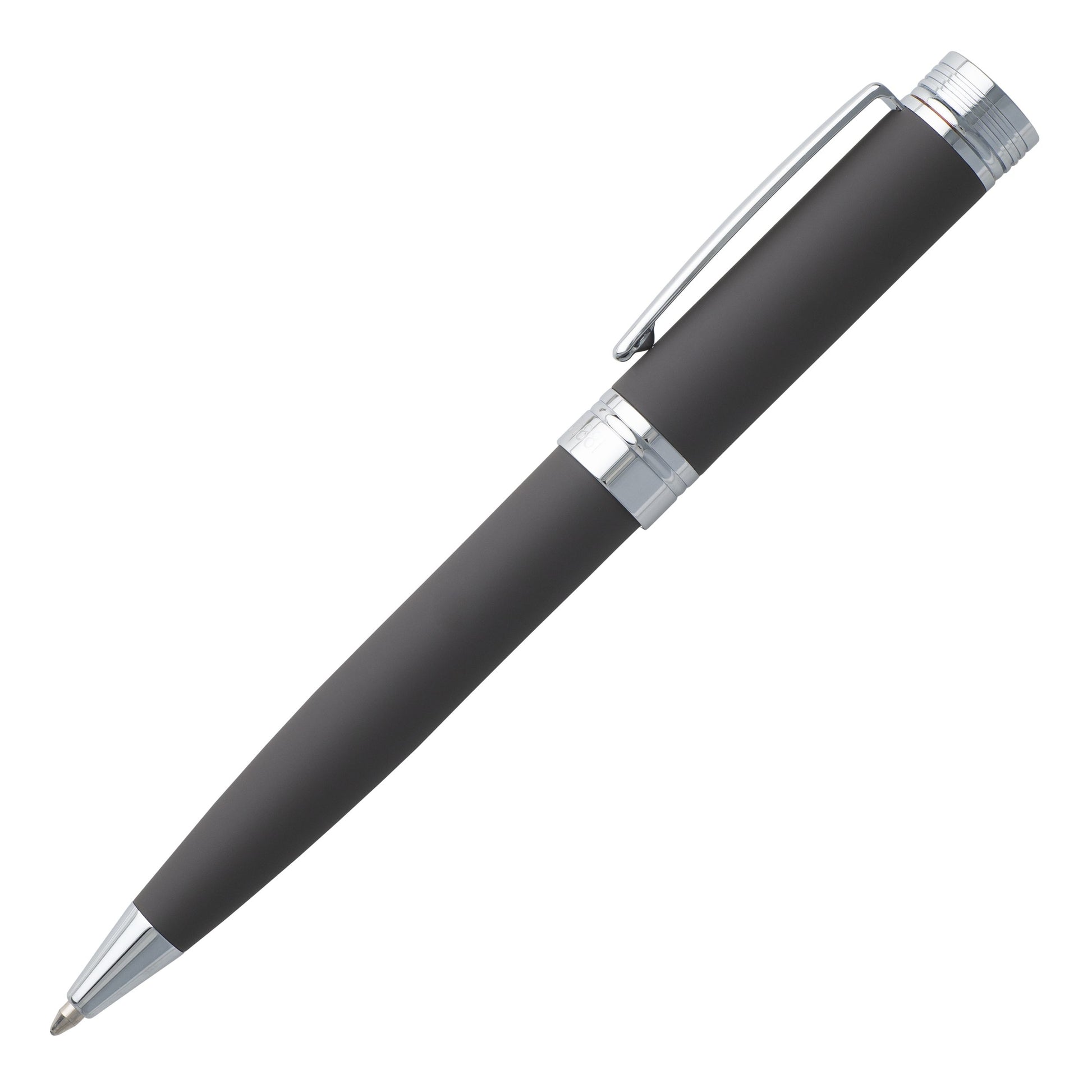 Stylo-bille Zoom Taupe Doux