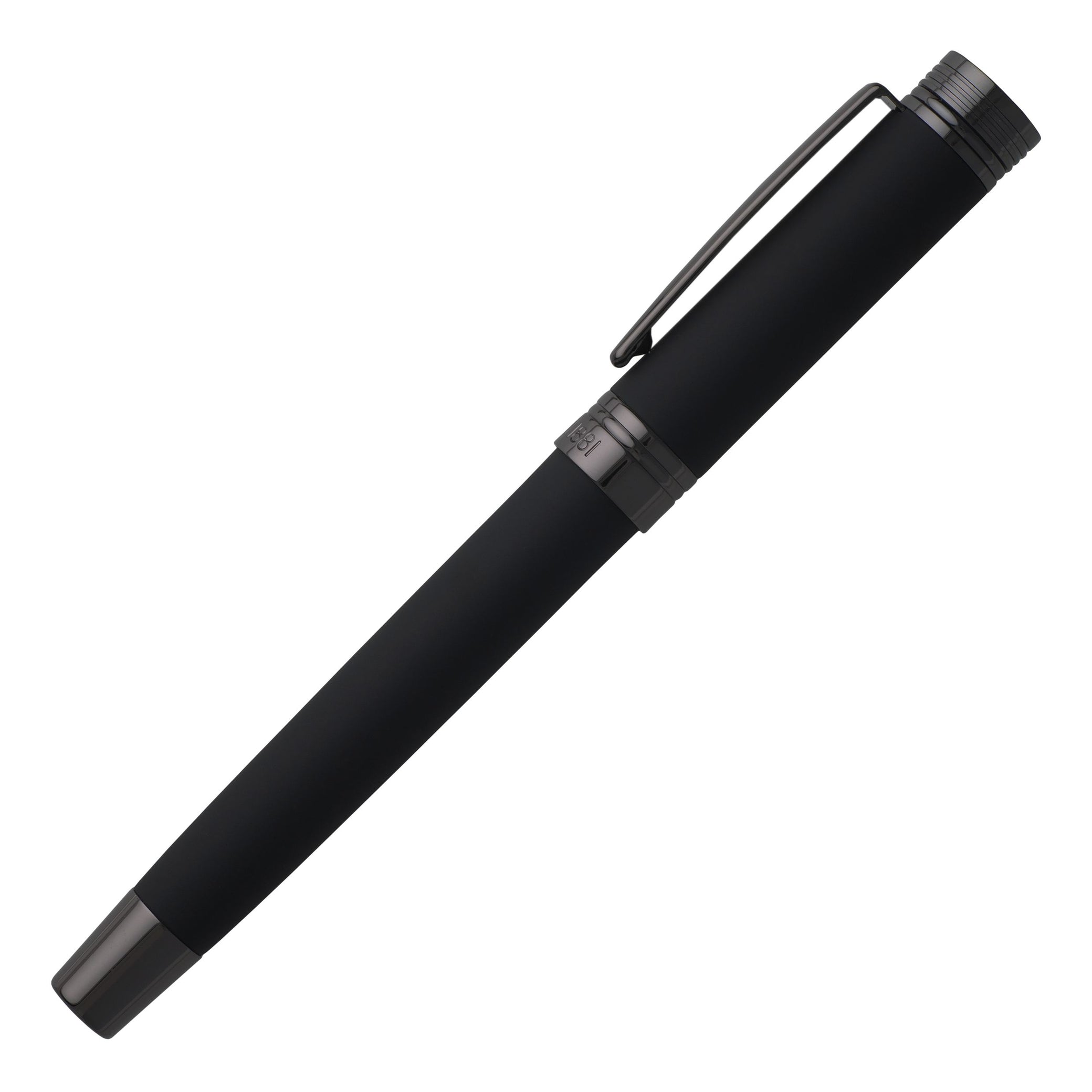 Stylo roller Zoom Soft Black