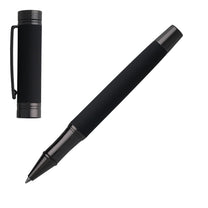 Stylo roller Zoom Soft Black