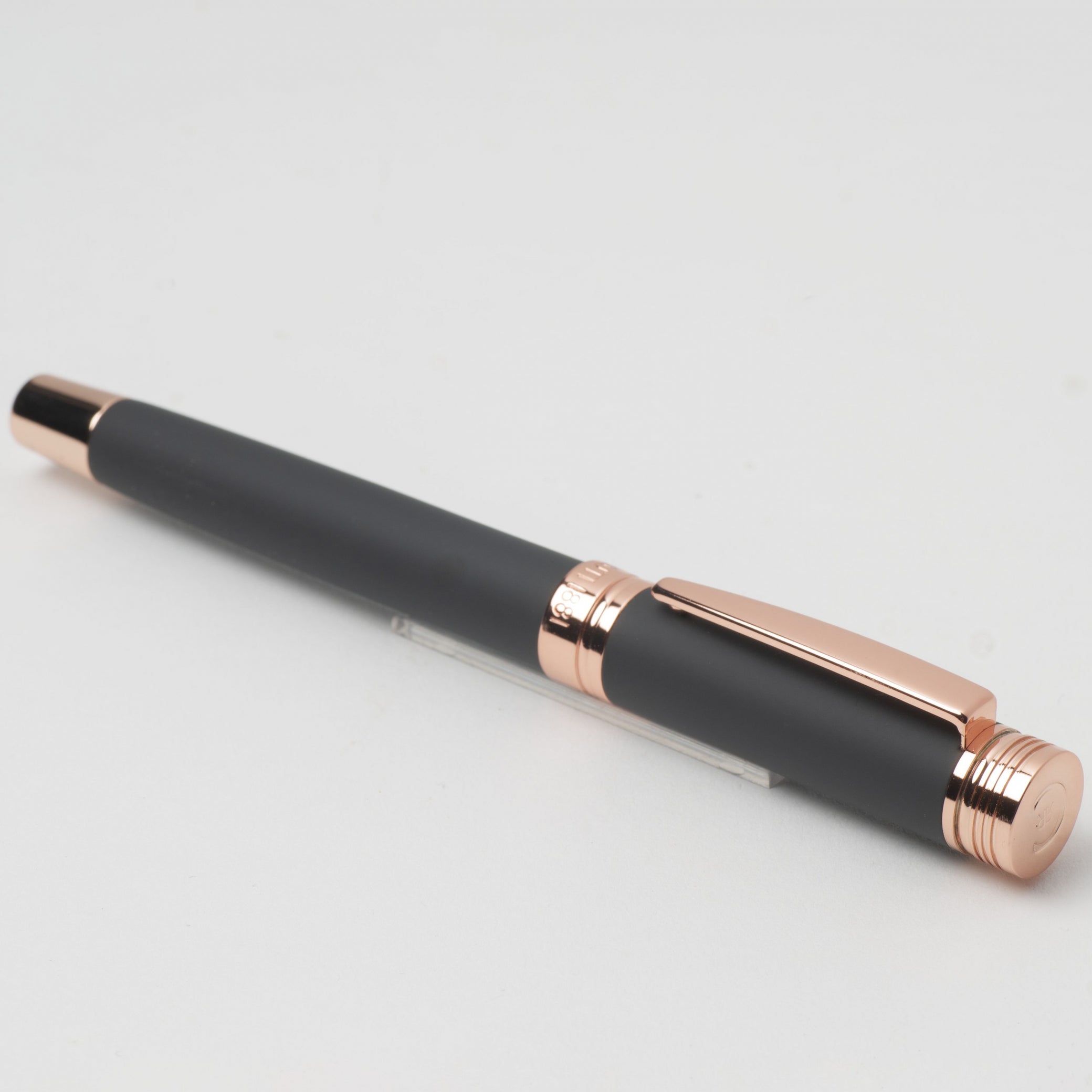 Stylo roller Zoom Soft Navy