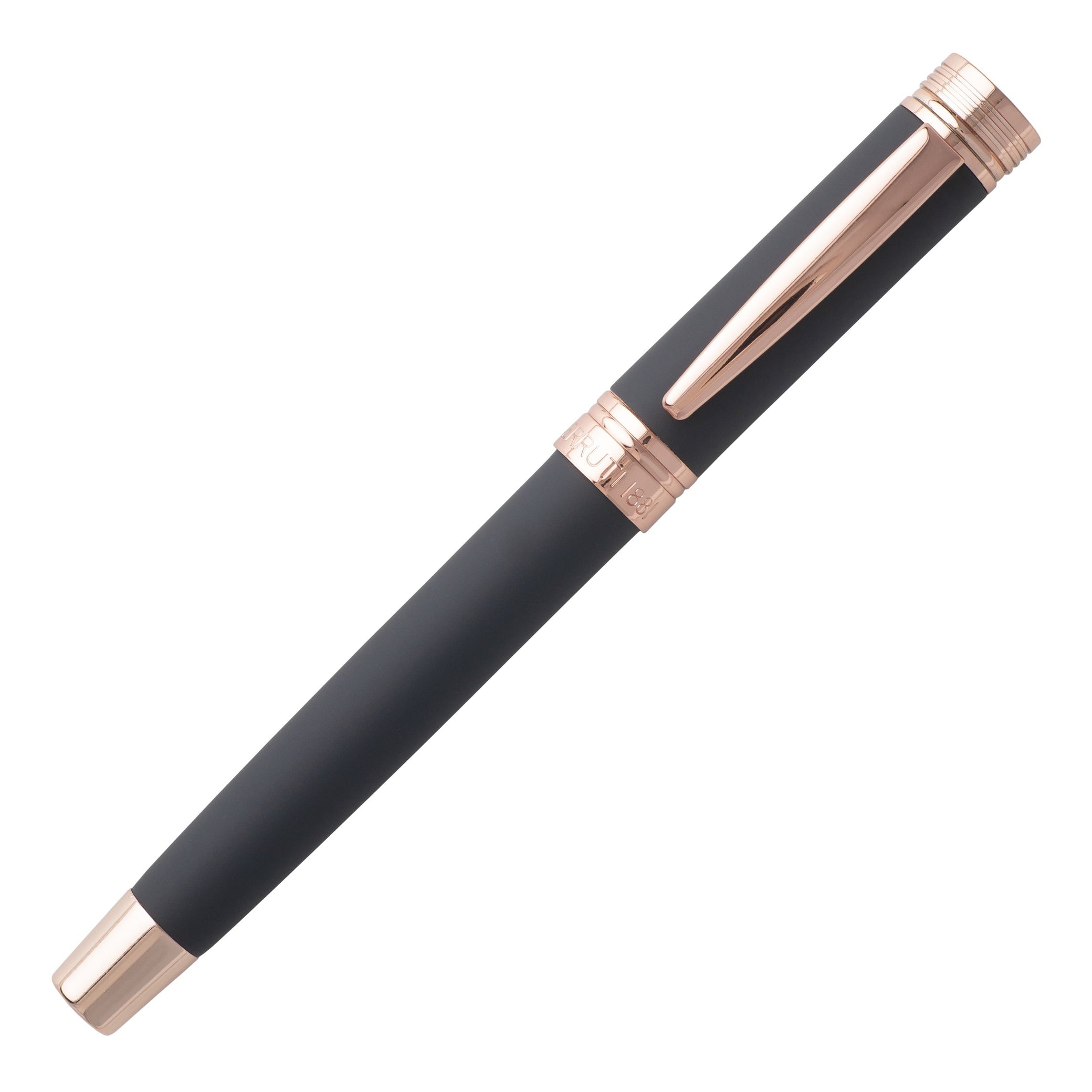Stylo roller Zoom Soft Navy