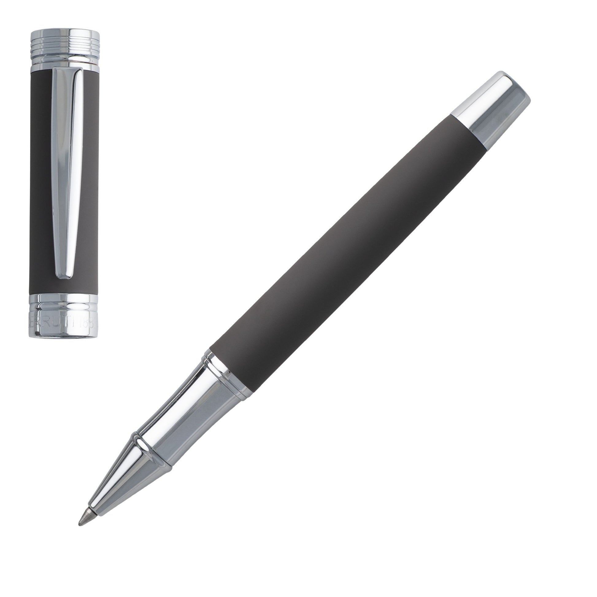 Rollerball Zoom Taupe Doux
