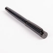 Stylo roller Logomania Gris