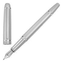 Stylo-plume Holborn Chrome