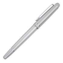 Stylo-plume Holborn Chrome