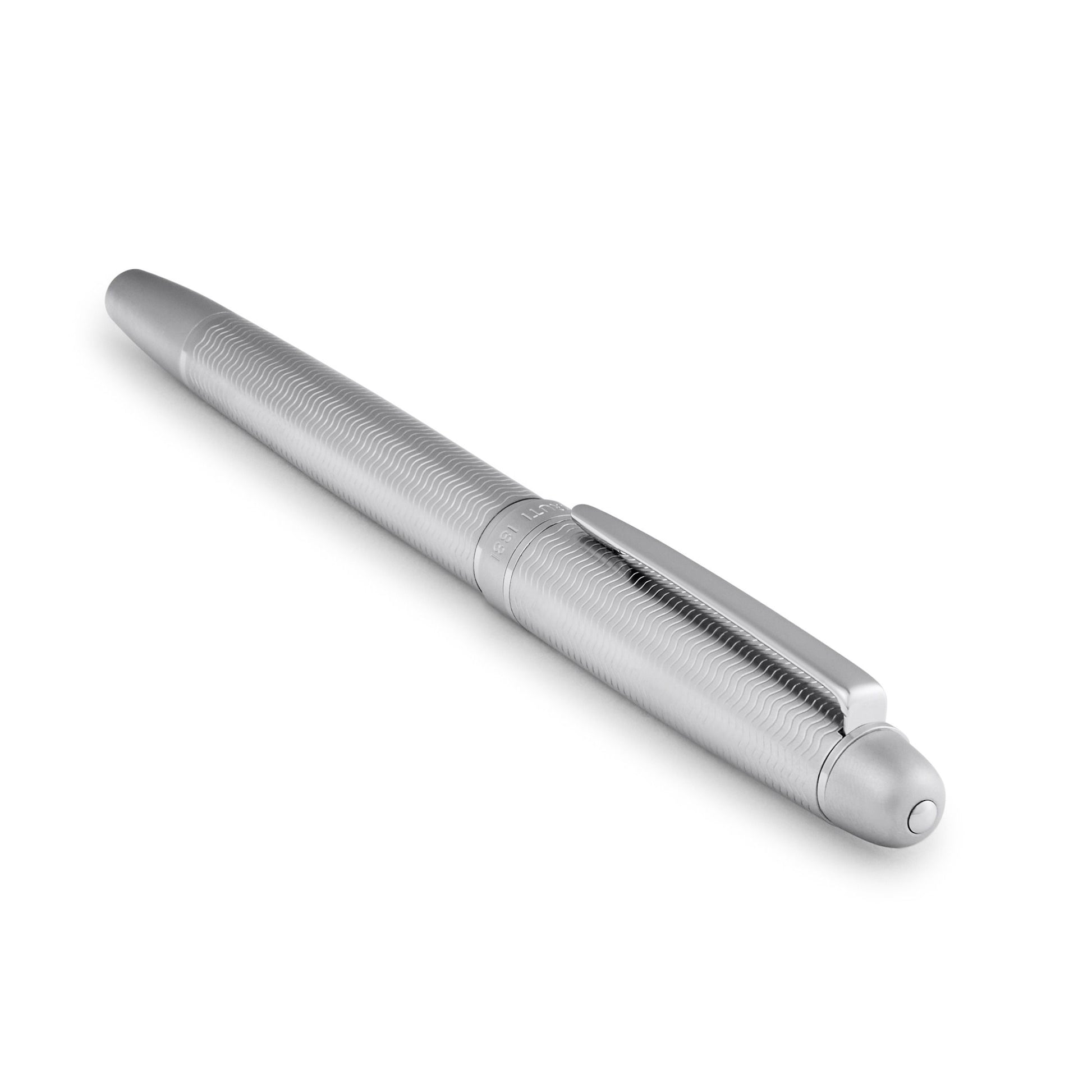 Stylo-plume Holborn Chrome