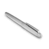 Stylo-plume Holborn Chrome