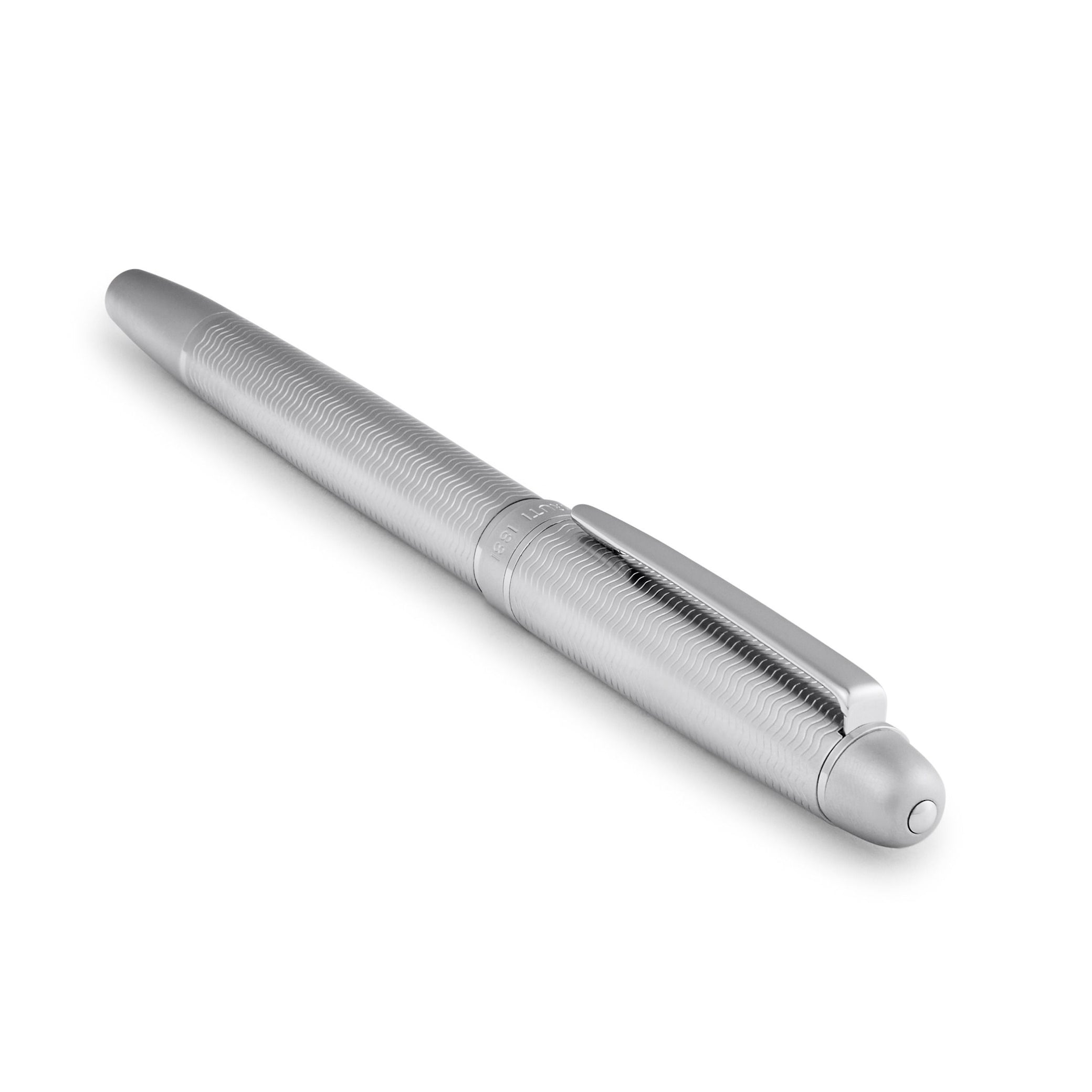 Stylo-plume Holborn Chrome