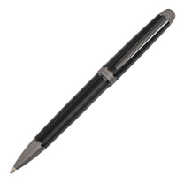 Stylo bille Holborn Noir et Canon de fusil
