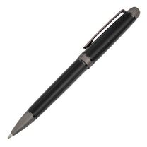 Stylo bille Holborn Noir et Canon de fusil