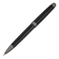 Stylo bille Holborn Noir et Canon de fusil