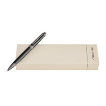 Stylo bille Holborn Noir et Canon de fusil