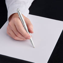 Ballpoint pen Holborn Chrome