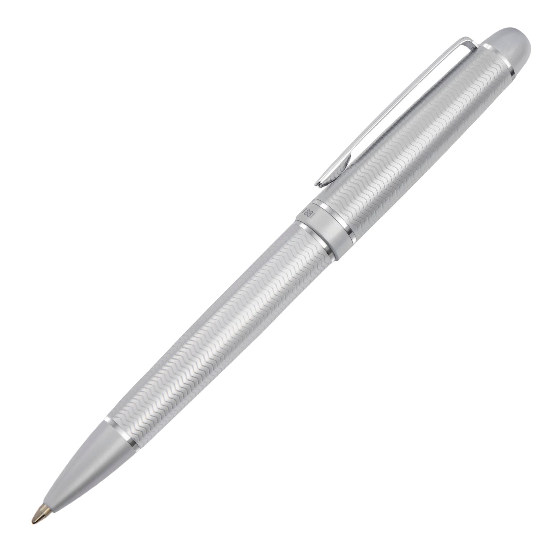 Ballpoint pen Holborn Chrome